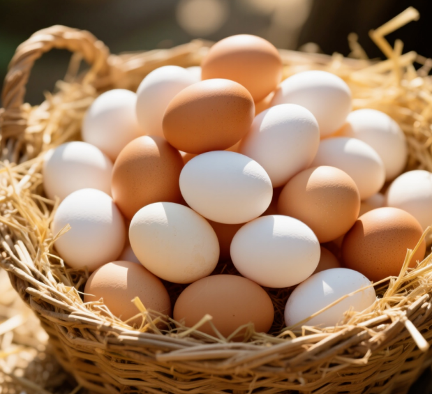 宝坻鸡蛋