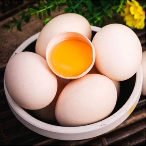 曹州牡丹鸡蛋