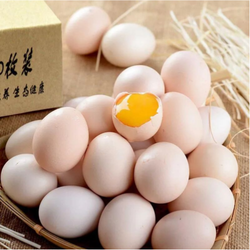 济南济阳土鸡蛋