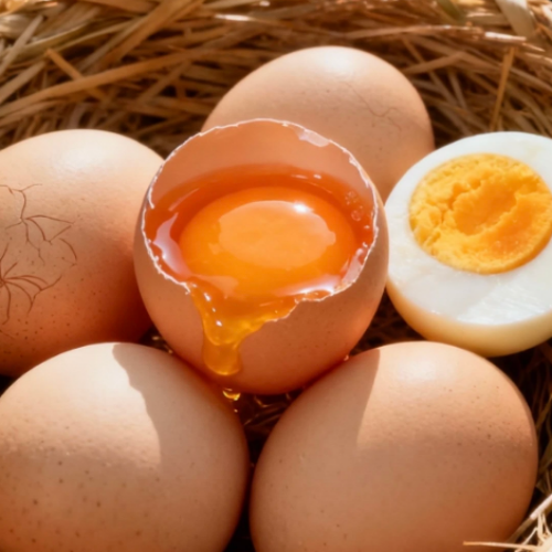 宝坻鸡蛋/预售订购单