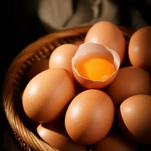 铜州鸡蛋/预售订购单