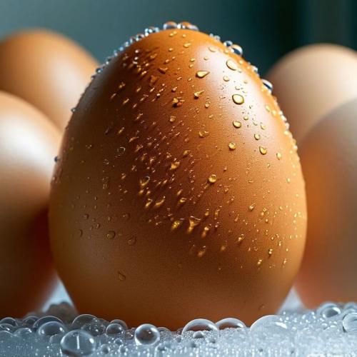 青铜鸡蛋/预售订购单