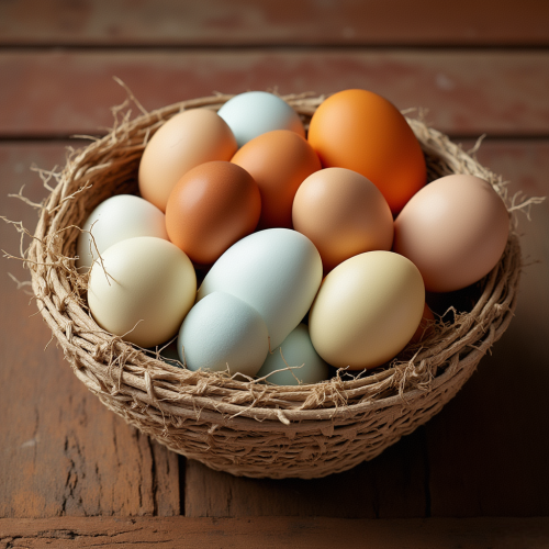 建德鸡蛋/预售订购单